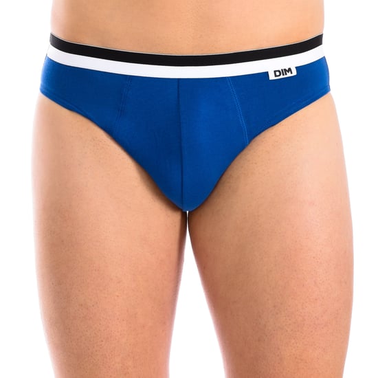 Pack-2 Slips Unno Basic tejido transpirable D05H1 hombre - Image 3