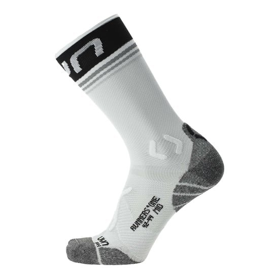 Uyn Ladies Runner's One Mid Socks - Image 1