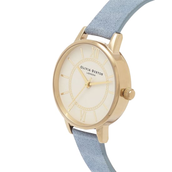 Olivia Burton Reloj de mujer Cuarzo dorado - Image 2