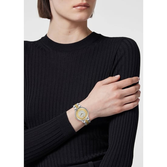 Reloj Multicolor para Mujer Versace Greca Flourish VE7F00423 - Image 3