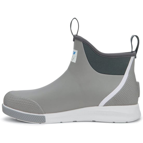 Xtratuf ADB Sport Rubber Grey Wellington Boots - Image 6