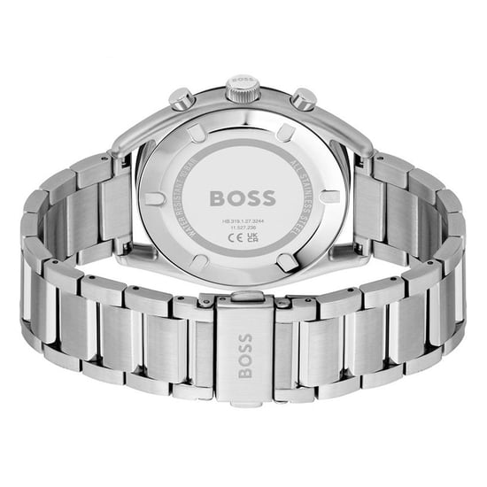 Reloj Hugo Boss 1514093 para caballero con esfera azul - Image 2