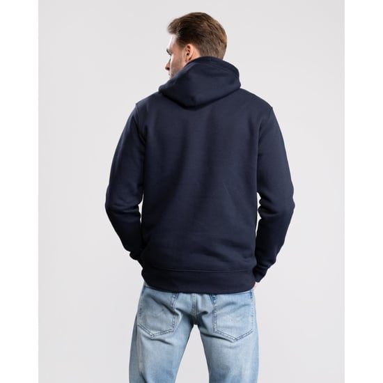 GANT Original Sweat Mens Hoodie