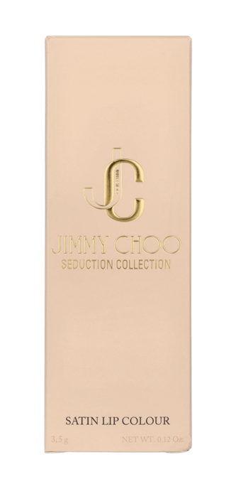 Color de Labios de Satén Jimmy Choo 006 Oh My Pink! 3.5g - Image 2
