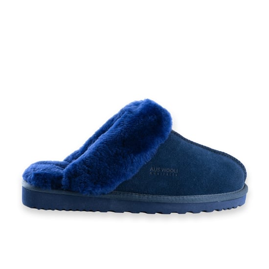 Aus Wooli Australia Zapatillas Sydney unisex de lana de oveja - Image 3