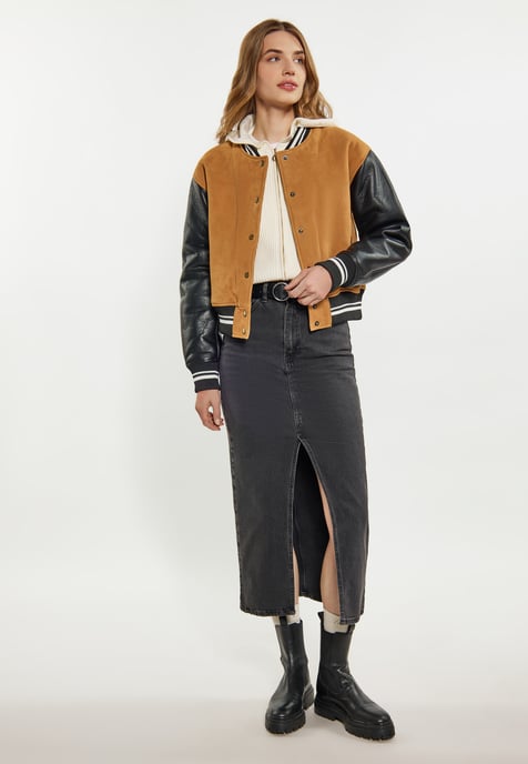 Dreimaster Jacket women - Image 2