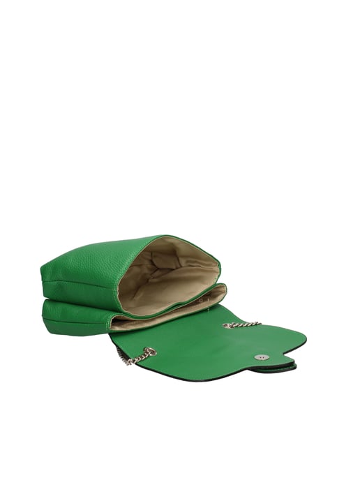 Gave Lux crossbody women GREEN+GREEN