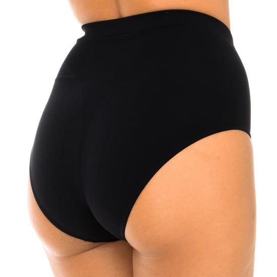 Seamless hips and buttocks girdle panties 310473 woman