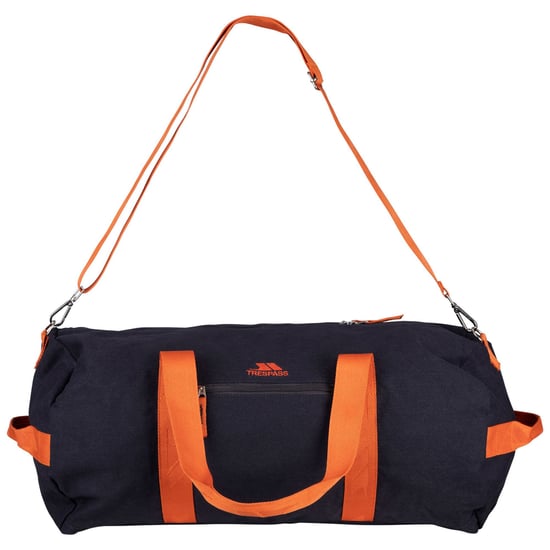 Trespass Limek 28L Duffle Bag (Dark Grey) - Image 1