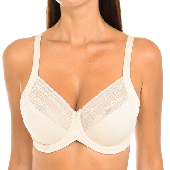 Soft cup underwire bra 50434 woman
