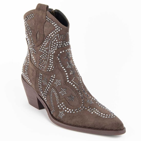 Montevita Ankle Boot Botirey11 Green