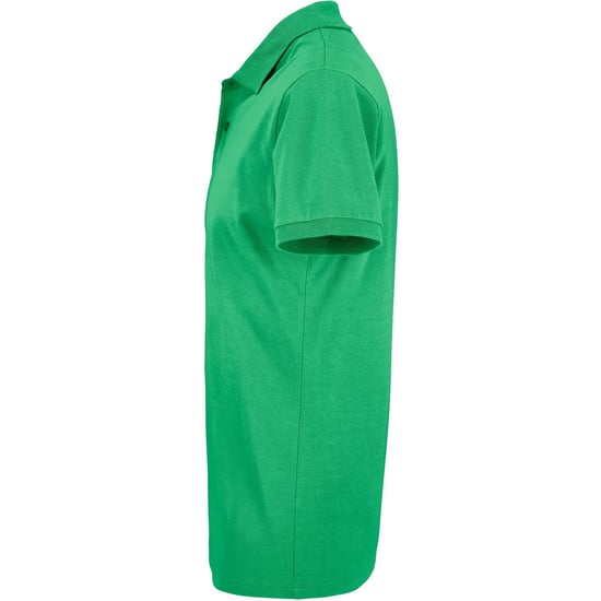 SOLS Mens Perfect Polo Shirt (Spring Green) - Image 3