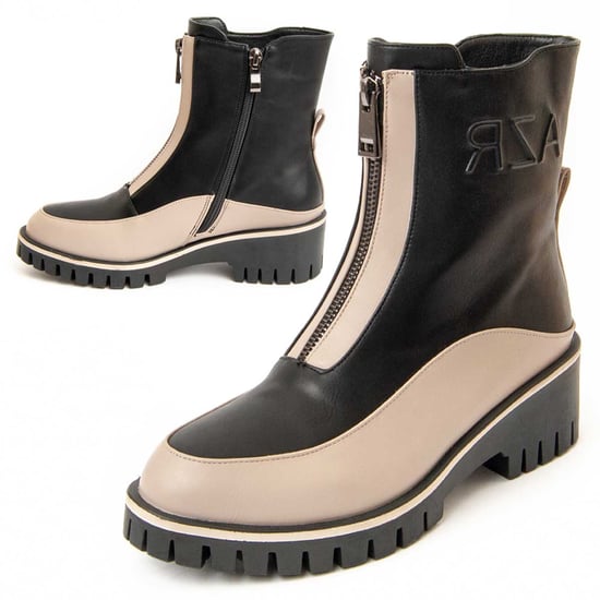 Montevita Ankle Boot Hela In Black