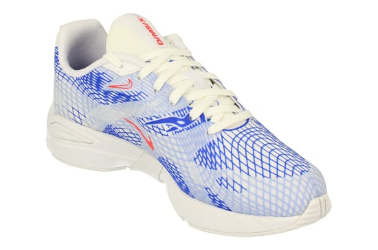 Nike Ghoswift Mens Blue Trainers - Image 4