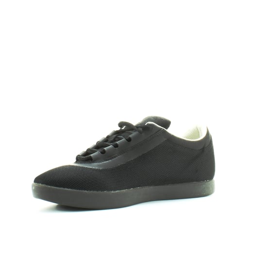 Puma x Hussein Chalayan Conflate Black Low Lace Up Mens Trainers 354471 01