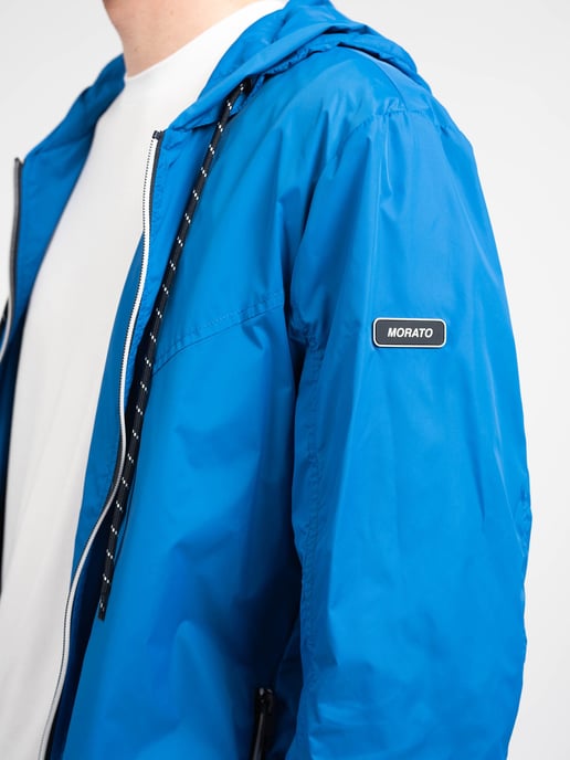Antony Morato Chaqueta 3D Experience Hombre Azul - Image 6