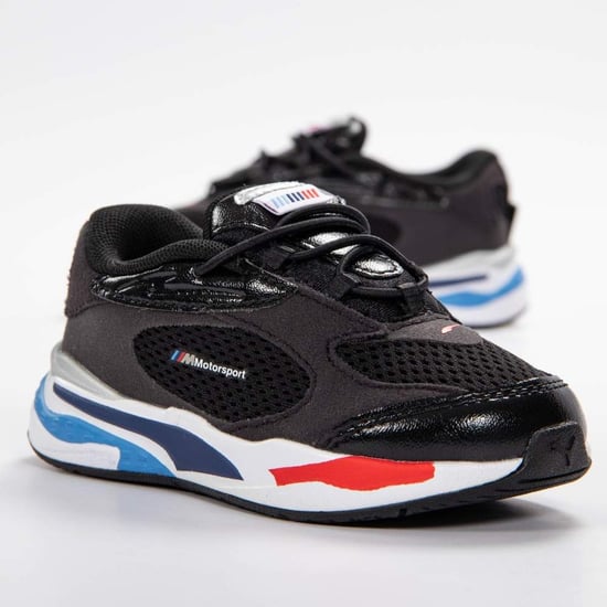 Zapatillas Puma Junge BMW mms rs fast inf - Image 2