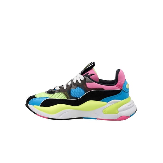Puma RS-2K Internet Exploring Mens Multicoloured Trainers