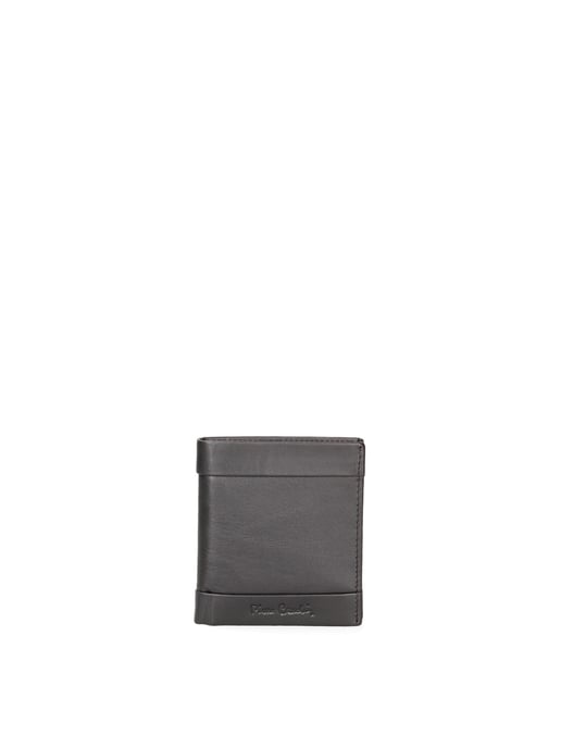 Pierre Cardin Billetera Hombres BLACK - Image 1