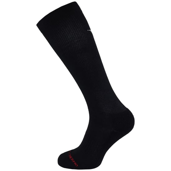 Calcetines Mizuno Breath Thermo Active Hombre Negros - Image 1