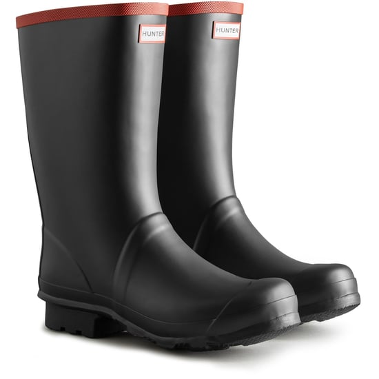 Argyll Short Knee Wellington - Image 1