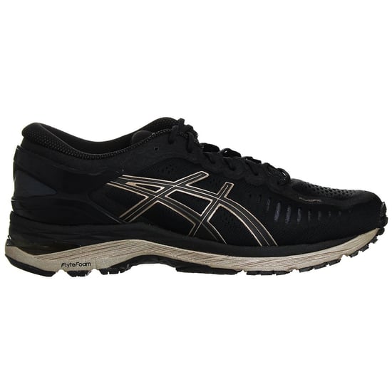 Asics MetaRun Zapatillas de running negras para mujer - Image 2