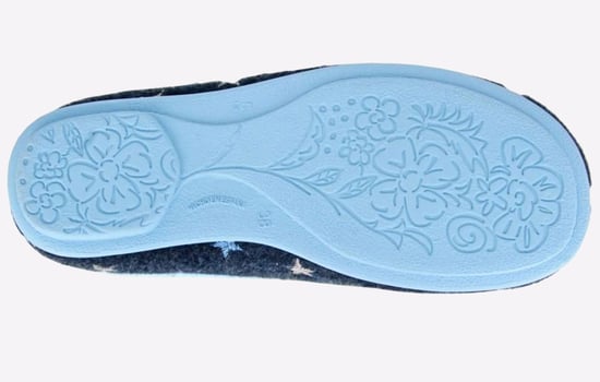 Sleepers Ellie Slipper Womens