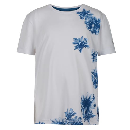 Regatta Childrens/Kids Alvardo V Graphic T-Shirt