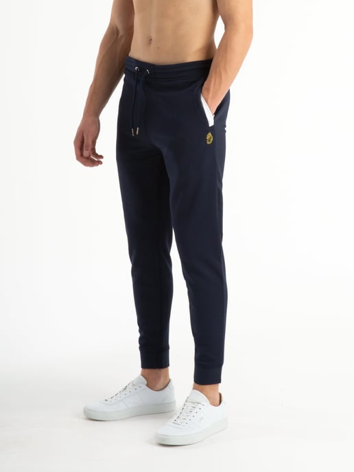Men's Luke 1977 Francis Joggers in Navy