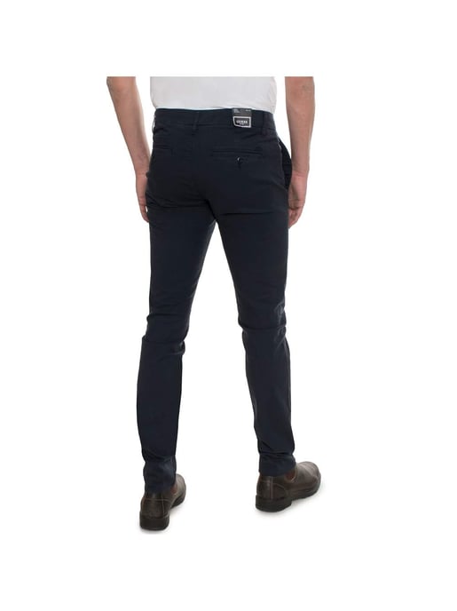 Pantalones chinos para hombre de Guess - Image 2