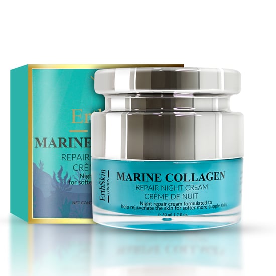 Crema de Noche Colágeno Marino 50ml - Image 1