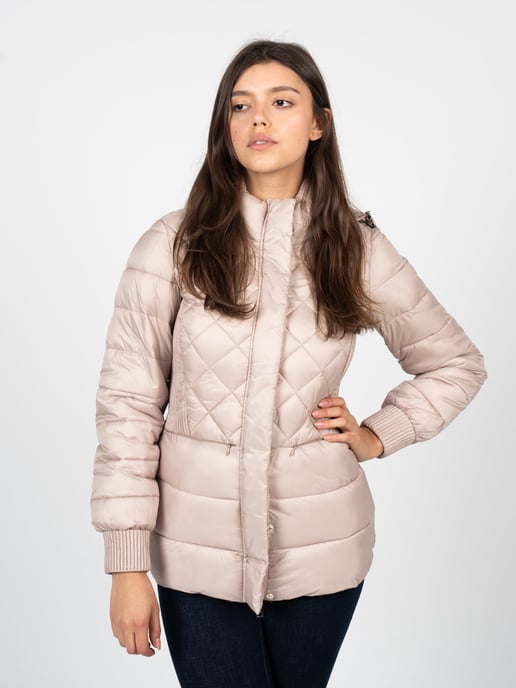 Liu Jo Chaqueta de mujer beige - Image 3