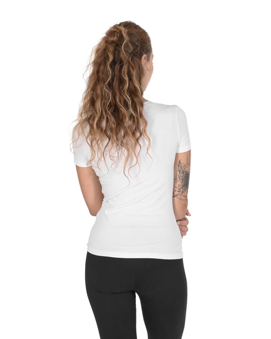 Camiseta de mujer Love Moschino - Image 5