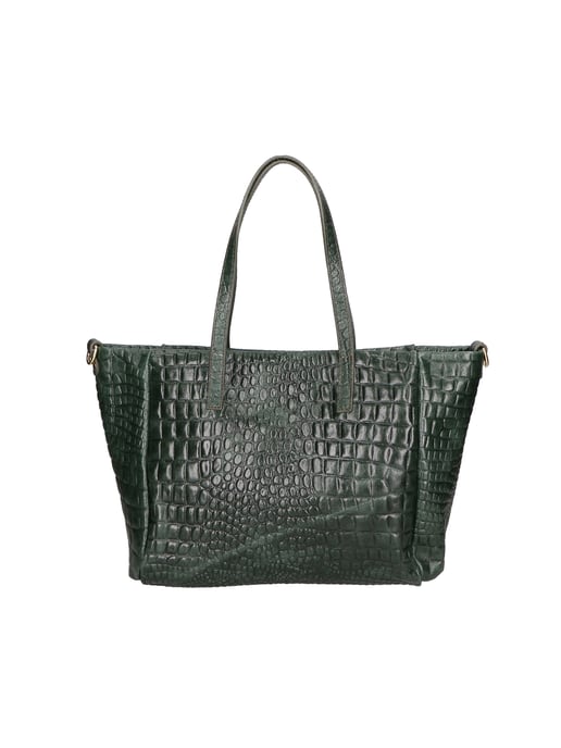 Gave Lux Shoulder bag women BOTTLE GREEN