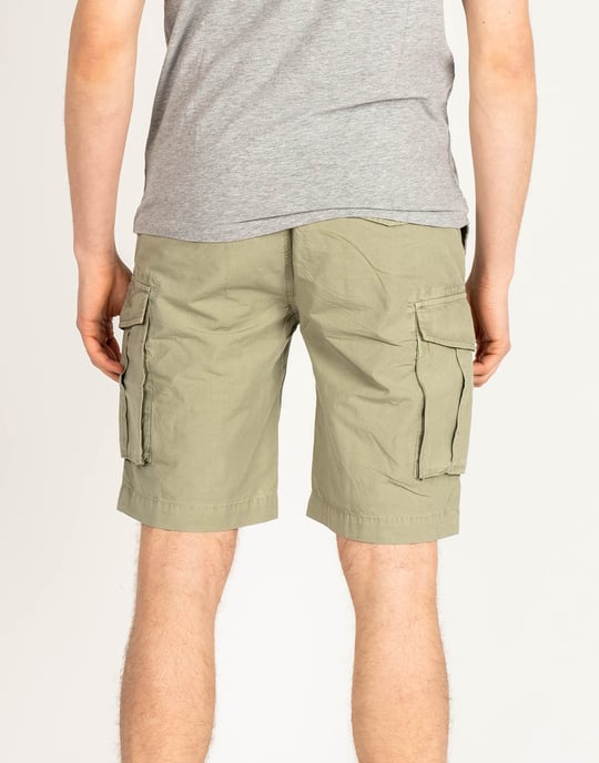 Pepe Jeans Pantalón Corto Journey Hombre Verde - Image 4