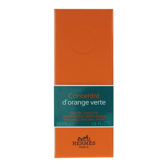 Concentre D'Orange Verte Eau De Toilette Vaporizador 50 ml - Image 3
