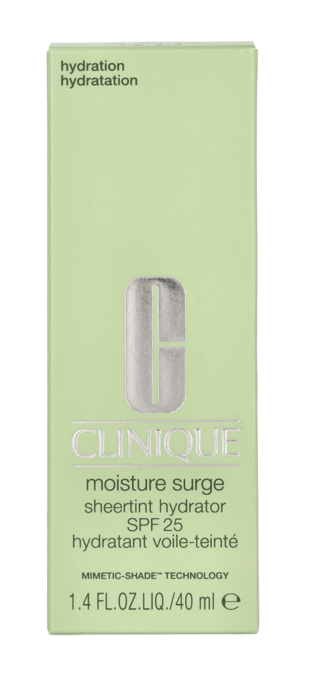 Moisture Surge Spf 25 Sheertint #02 40 ml - Image 2