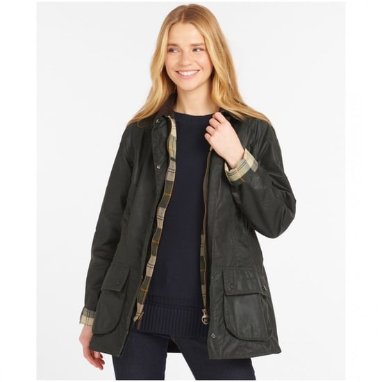 Chaqueta para mujer Barbour Beadnell - Image 4