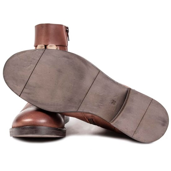 Sole Made In Italy Rome Ankle Boots