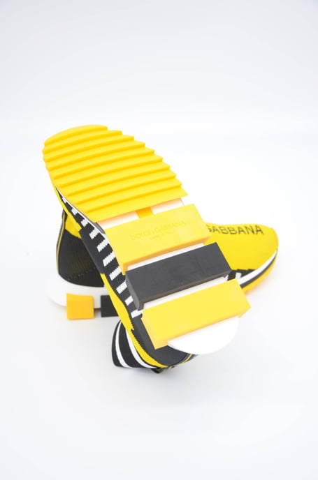 Zapatillas de mujer Dolce & Gabbana - Image 3