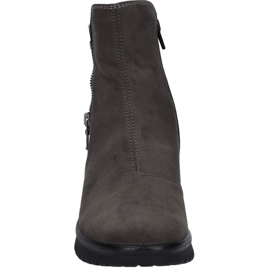 Westland Calais 90 | Botines de Mujeres | gris - Image 4