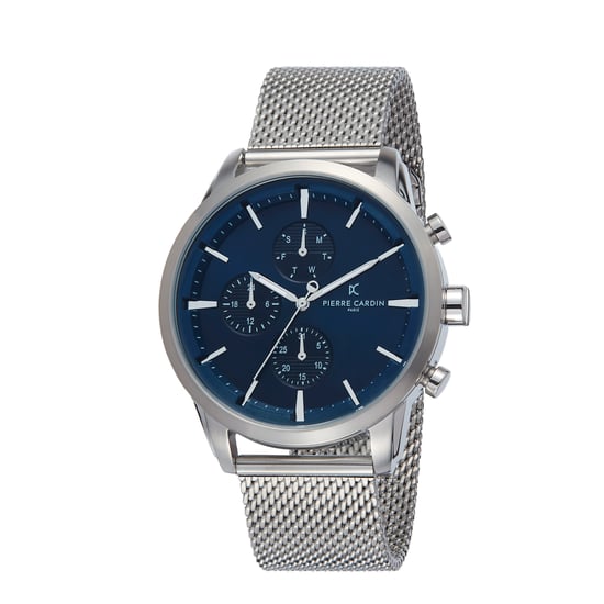 Pierre Cardin Men's Watch PC902741F105 - Image 1