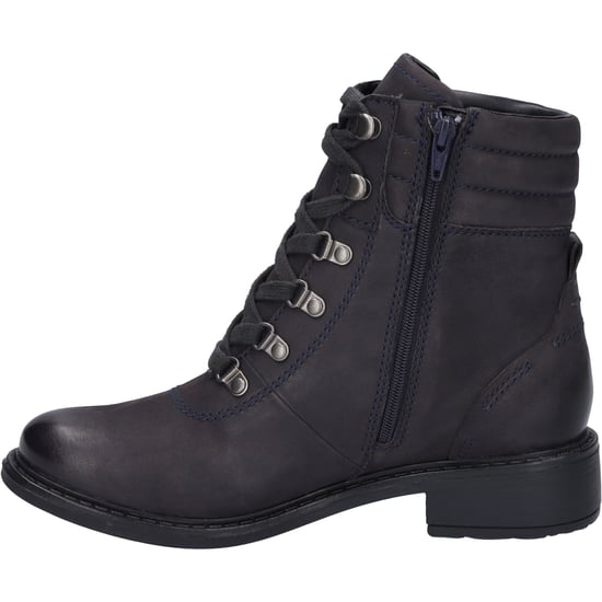 JOSEF SEIBEL Selena 52 | Botines de Mujeres | azul - Image 3