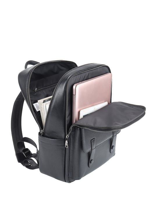 B Cavalli Mochila Unisexo - Image 5