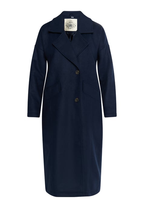 Dreimaster women dark marine - Image 1