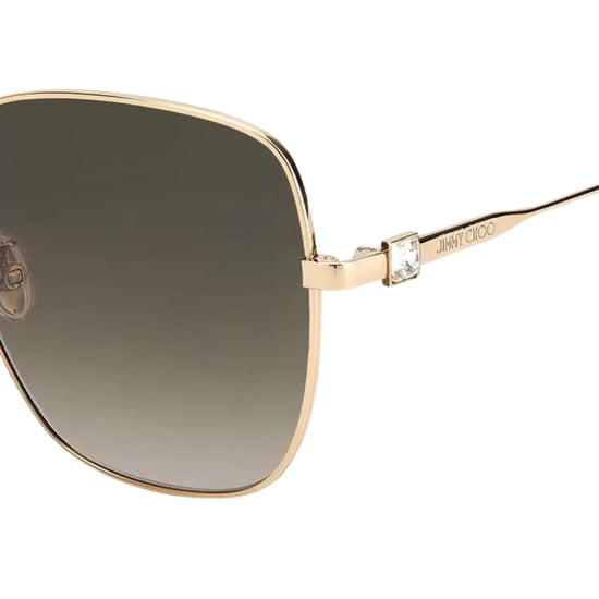 Gafas de sol Jimmy Choo Kori/G/SK 06J HA Gold - Image 2