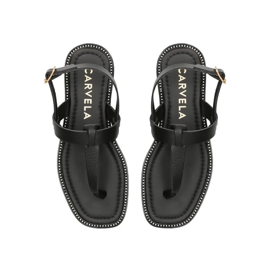 Carvela Leather Horizon Sandals