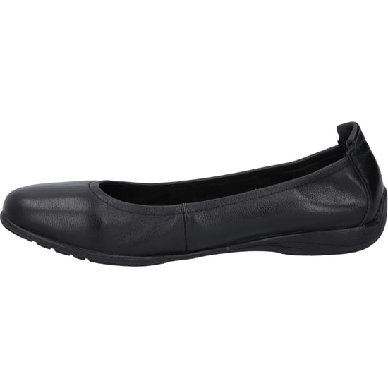 JOSEF SEIBEL Fenja 01 | Balerinas / Manoletina de Mujeres | negro - Image 3