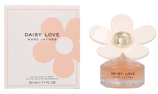 Daisy Love Eau De Toilette Vaporizador 50 ml - Image 1