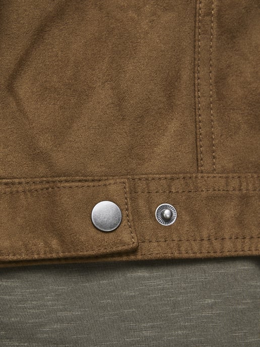 Chaqueta de cuero sintético Jack & Jones - Image 3